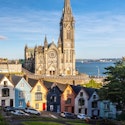Princess 49-Night Northern Europe Explorer Cruise for From $18,358 for 2