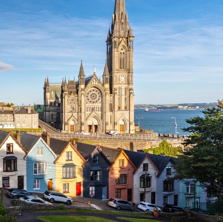 Princess 49-Night Northern Europe Explorer Cruise: From $18,358 for 2