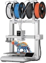 Anycubic Kobra X Multicolor 3D Printer for $300 + free shipping