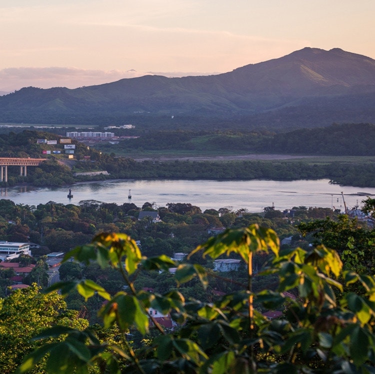 Princess 16-Night Panama Canal Ocean-to-Ocean Cruise: From $2,708 for 2