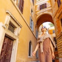 Princess 14-Day Mediterranean Cruise from Rome for From $9,768 for 2