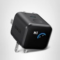 Anker Nano 45W Foldable USB-C GaN Charger for $30 w/ Prime + free shipping