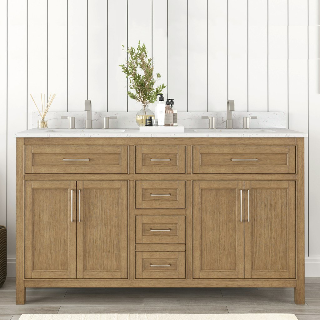 Lowe's Bathroom Vanities & Vanity Tops Daily Deals: From $294