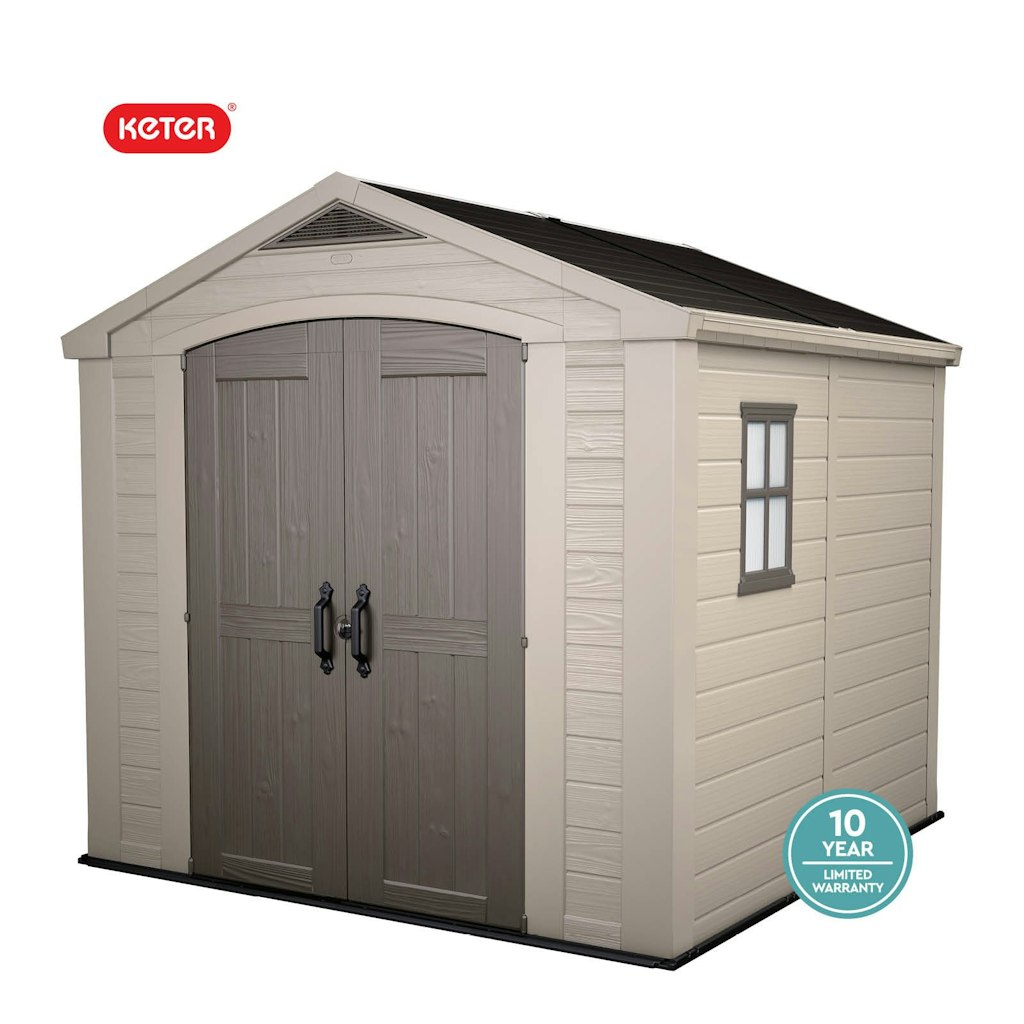 Storage Sheds Daily Deals at Lowe's: Up to 45% off