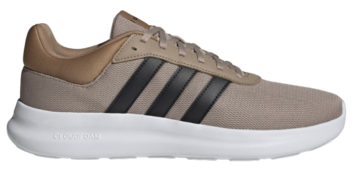 adidas Men's Lite Racer 4.0 Shoes (11.5 & 13 only): $20
