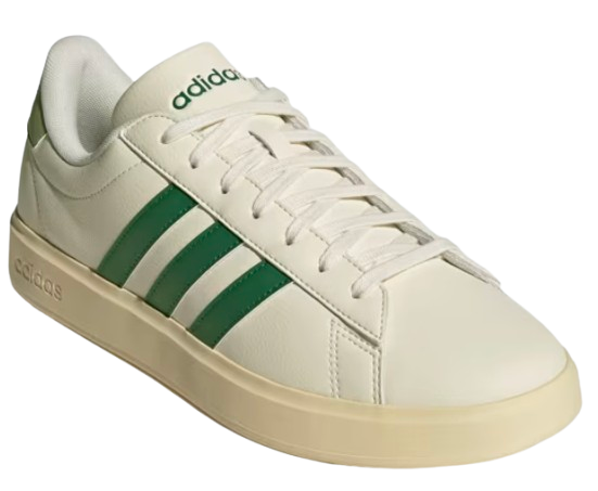 adidas Men's Grand Court 2.0 Shoes: $20