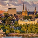 Holland America 7-Night Canada & New England Cruise for From $2,538 for 2