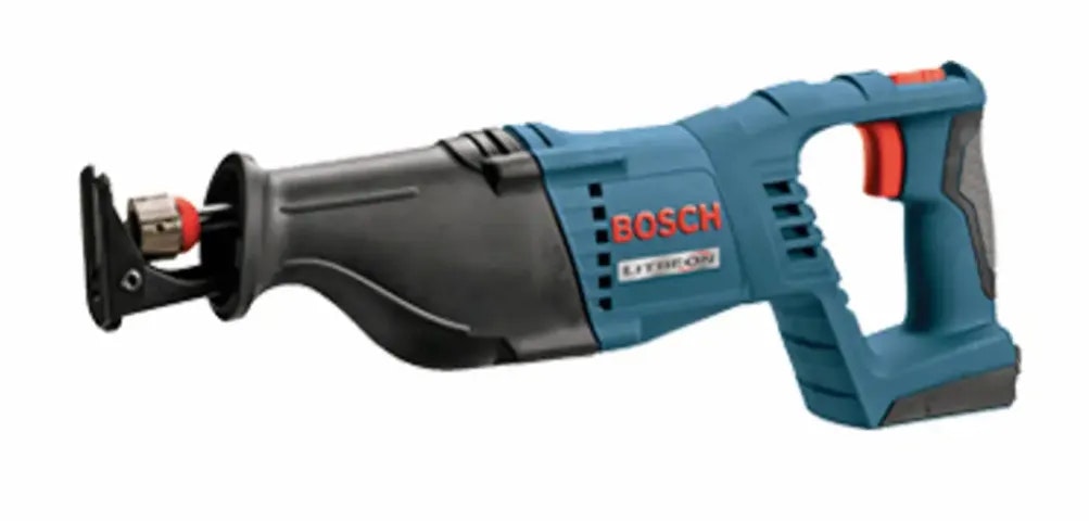 Bosch Power Tools at Lowe's: Up to $60 off