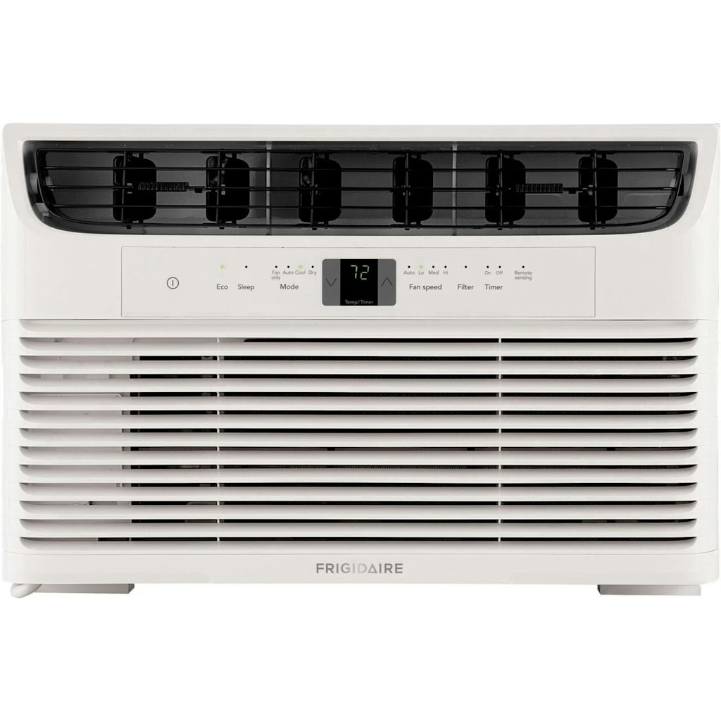 Frigidaire 6,000 BTU Window Air Conditioner: $177