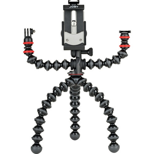 JOBY GorillaPod Mobile Rig : $19.95 