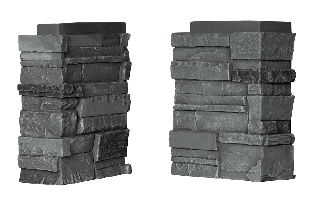 Faux Stone Veneers at Lowe's: 20% off