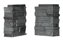 Faux Stone Veneers at Lowe's: 20% off + free shipping