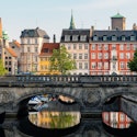 14-Day Berlin Oktoberfest & Scandinavian Capitals Cruise for From $4,598 for 2