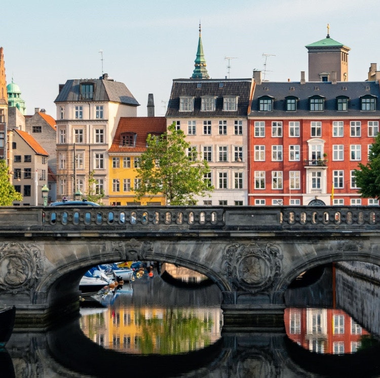 14-Day Berlin Oktoberfest & Scandinavian Capitals Cruise: From $4,598 for 2