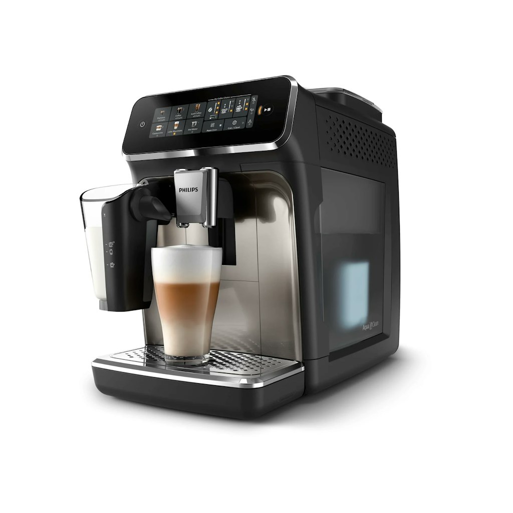 Aisle6 Philips 3300 Espresso Machine : $369 