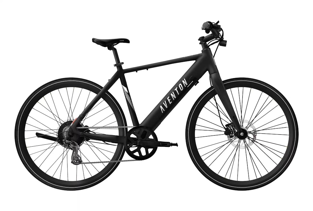 Aventon 4th of July Ebike Sale:  Up to $250 off