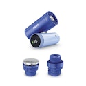 Shark ChillPill 3-in-1 Personal Cooling System w/ Cooling Plate for $130 + free shipping