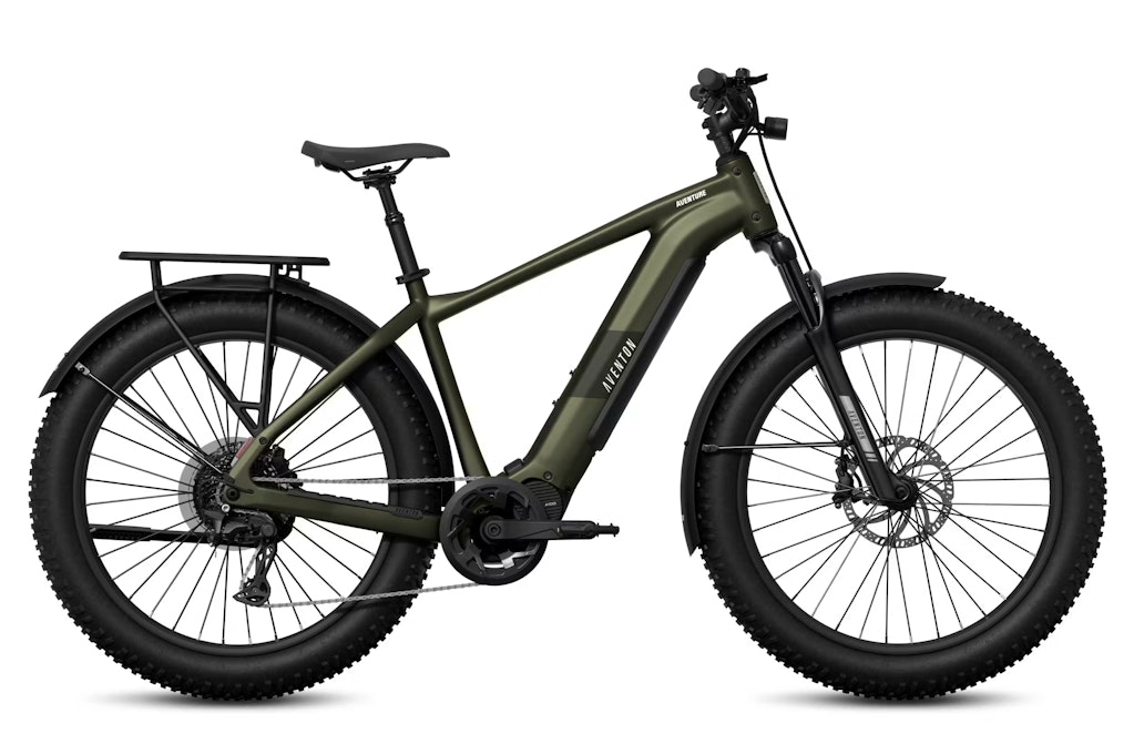 Aventon Aventure M Ebike : $2,649 