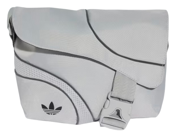 adidas Originals Cross Body Bag: $27