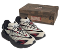 adidas x Marvel Men's Spider-Man Lightblaze Shoes for $77 + free shipping