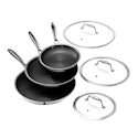 HexClad Hybrid Cookware Deals at Amazon: Up to 44% off + free shipping