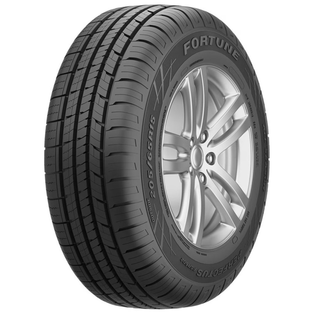 Fortune Perfectus FSR602 All Season 175/65R15 84H Passenger Tire: $50