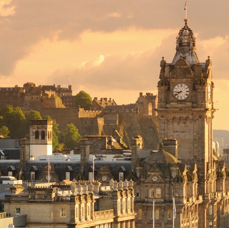 Holland America 14-Night Wild British Isles Cruise: From $3,498 for 2