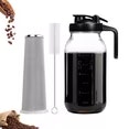 64-oz. Cold Brew Coffee Maker: From $4.79