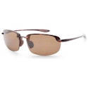 Maui Jim Ho'Okipa Men's Polarized Sunglasses for $100 + free shipping