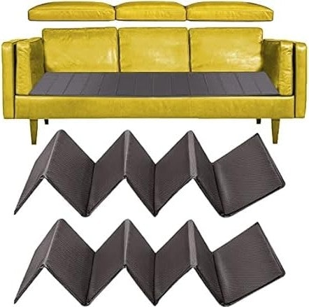 Couch Cushion Supports 2-Pack: $24