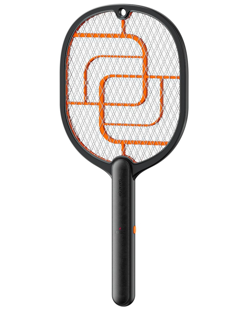Electric Handheld Fly Swatter: $12.99