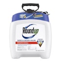 Roundup Weed & Grass Killer w/ 1.33-Gallon Pump 'N Go 2 Sprayer for $18.80 + free shipping w/ Prime