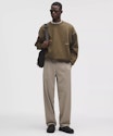 lululemon Men's Travel Clothing Summer Sale Specials: Up to 50% off + free shipping