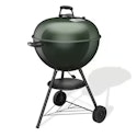 Weber Original Kettle 22" Charcoal Grill for $99 + free shipping
