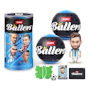 Zuru FIFA World Cup 2026 Ballers Series 2-Pack for $15 + free shipping w/ Prime