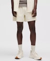 lululemon Men's Stretch Ripstop Shorts for $39 + free shipping