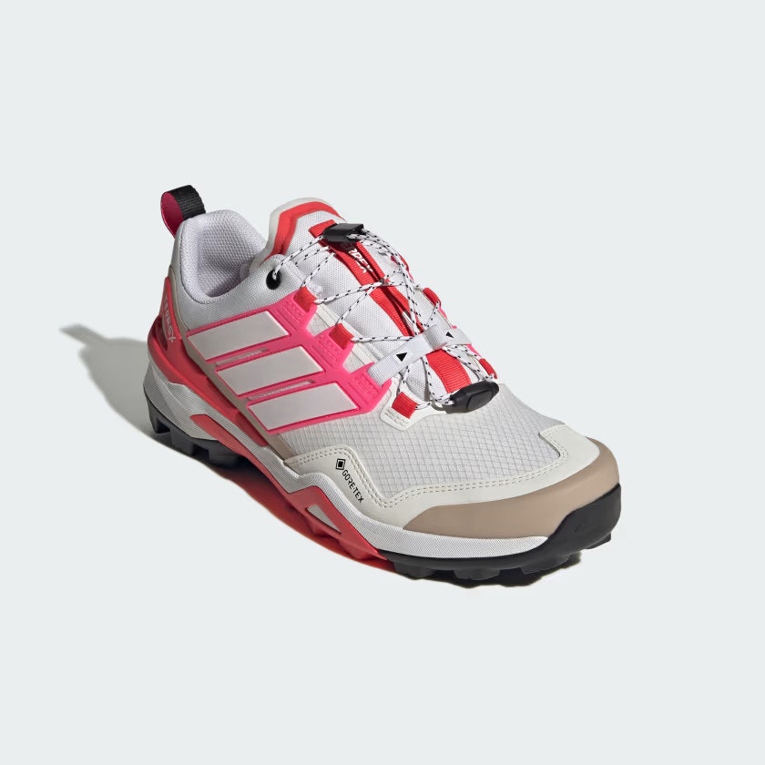 adidas Men's Terrex x Shmoofoil Skychaser GORE-TEX Hiking Shoes: $68