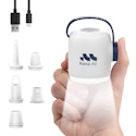 Woowind Kona Cordless Electric Air Pump for Mattresses & Pool Floats for $13 + free shipping w/ Prime