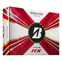 Bridgestone Tour B RX Golf Balls for $30 + free shipping w/ Prime
