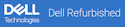 Dell Refurbished Store Coupon : Extra 44% off + free shipping