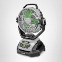 EGO Power+ 10" Oscillating Misting 6-Speed Fan for $149 + free shipping w/ Prime