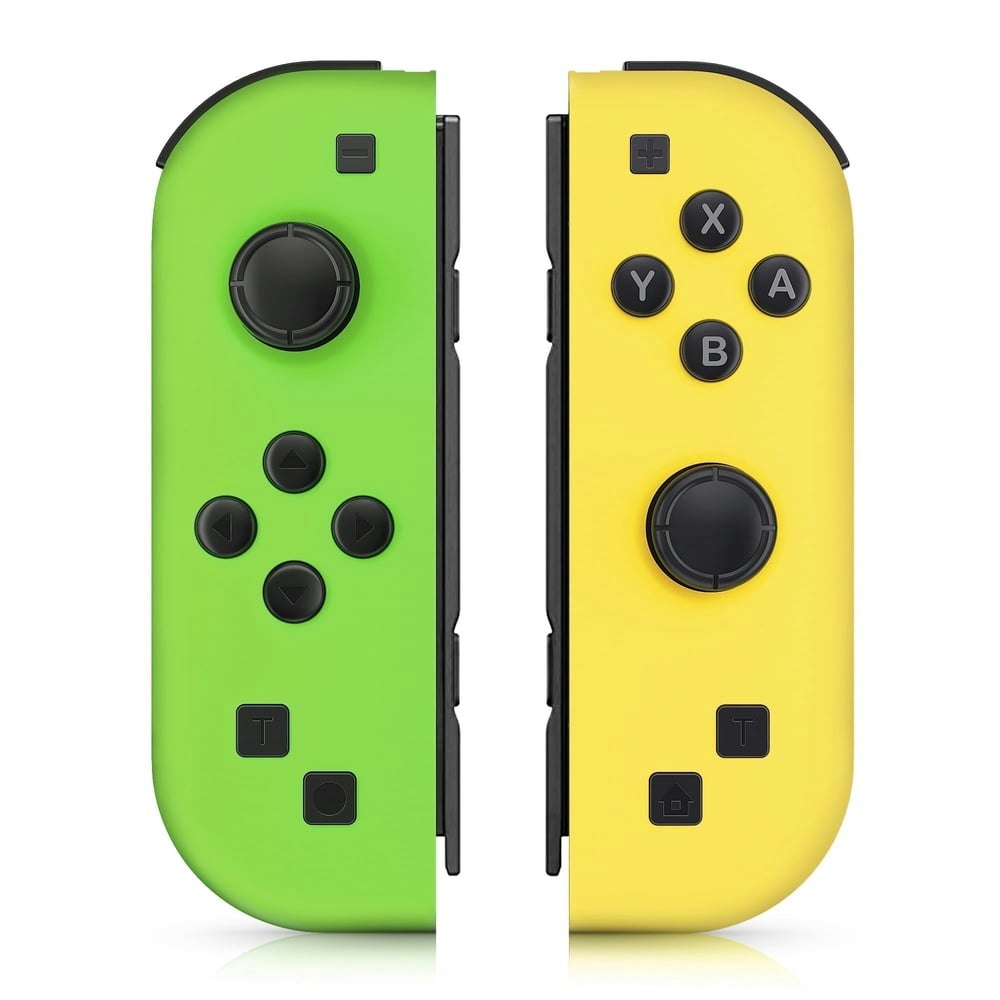 Bonadget Joypad Controllers for Nintendo Switch: $21.99 Bonadget Joypad Controllers for Nintendo Switch: $21.99