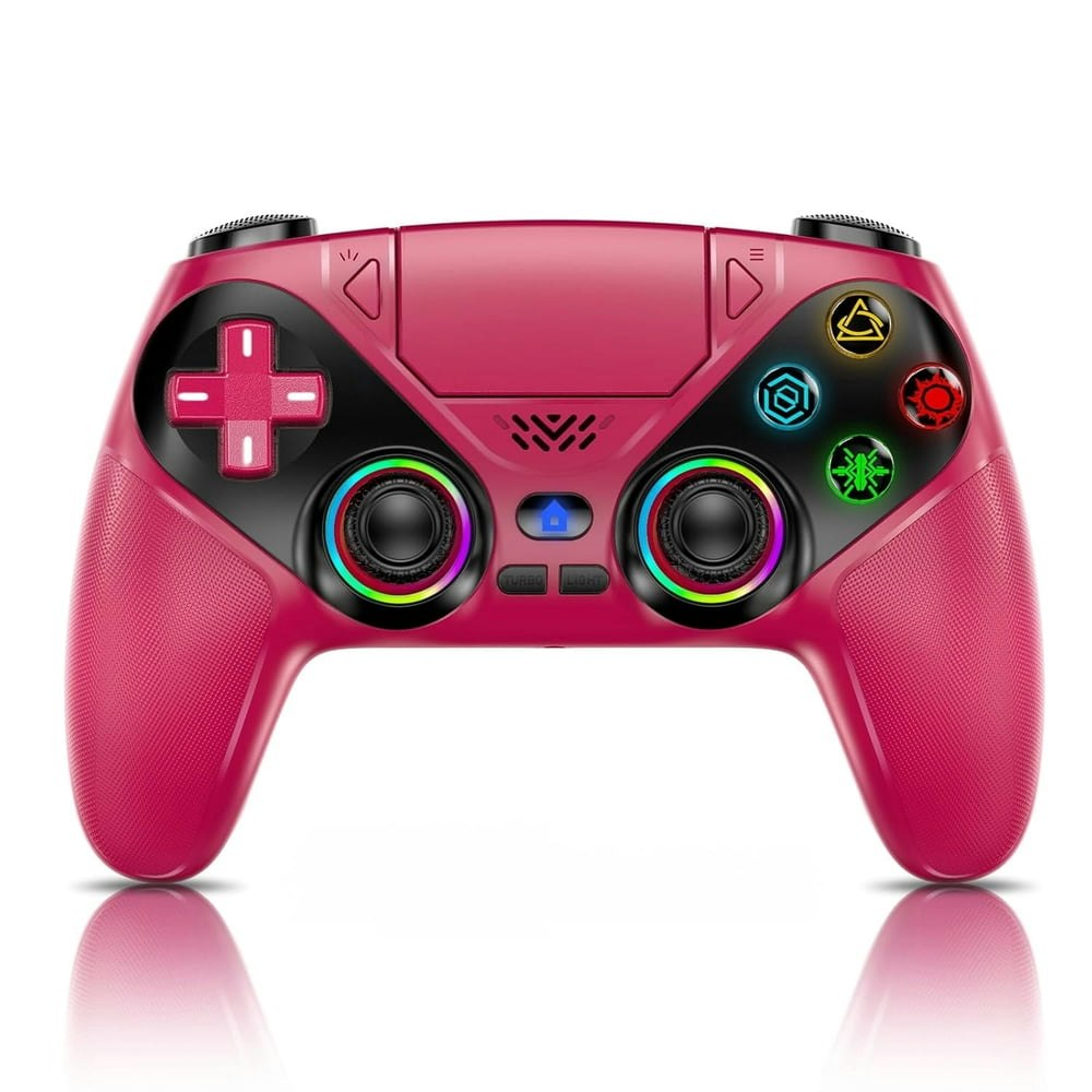 Gamrombo Wireless Controller for PlayStation 5: $38.99 Gamrombo Wireless Controller for PlayStation 5: $38.99