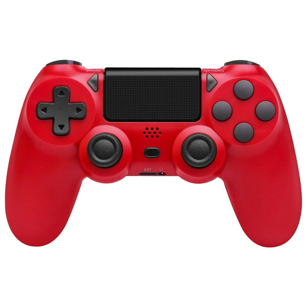 Wireless Controller for P4 and PC: $17.94 Wireless Controller for P4 and PC: $17.94