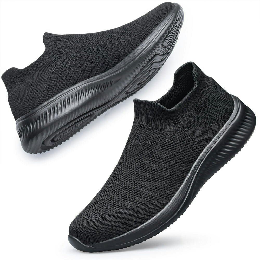 ADQ Women's Lightweight Slip-on Walking Shoes: $19.99 ADQ Women's Lightweight Slip-on Walking Shoes: $19.99