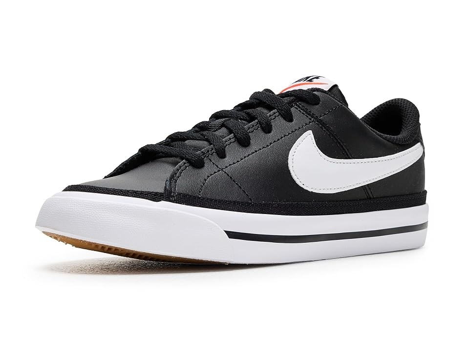 Nike Court Legacy Little Kid Shoes: $45.60 Nike Court Legacy Little Kid Shoes: $45.60
