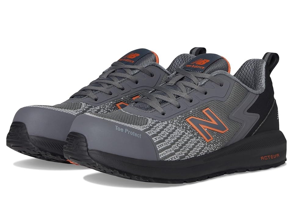 New Balance Speedware Composite Toe Wide Men's Work Shoes: $109.95