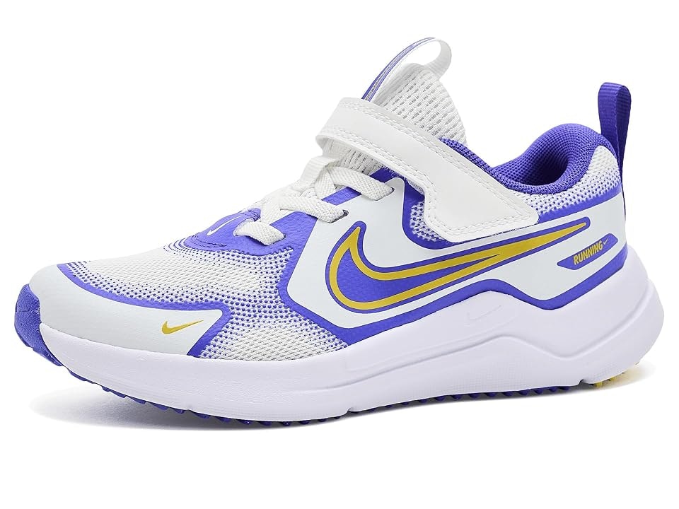 Nike Kids Cosmic Runner Swoosh Little Kid Shoes: $39.90
