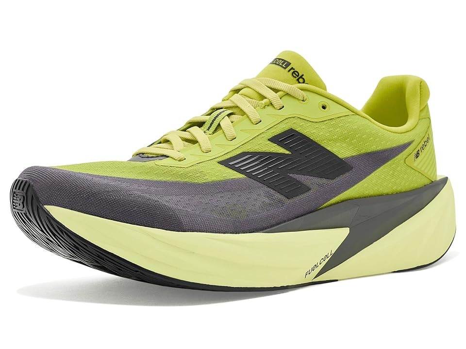 New Balance FuelCell Rebel v5 Men's Running Shoes: $144.95 New Balance FuelCell Rebel v5 Men's Running Shoes: $144.95