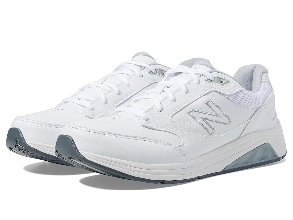 New Balance 928v3 Men's Walking Shoes: $159.95 New Balance 928v3 Men's Walking Shoes: $159.95